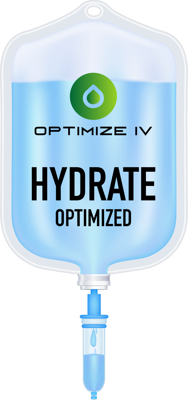 Advanced Hydration